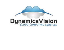 #298 za Logo Design for DynamicsVision.com od designerartist