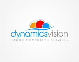 Číslo 135 pro uživatele Logo Design for DynamicsVision.com od uživatele FreelanderTR