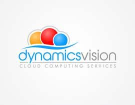 #139 Logo Design for DynamicsVision.com részére FreelanderTR által