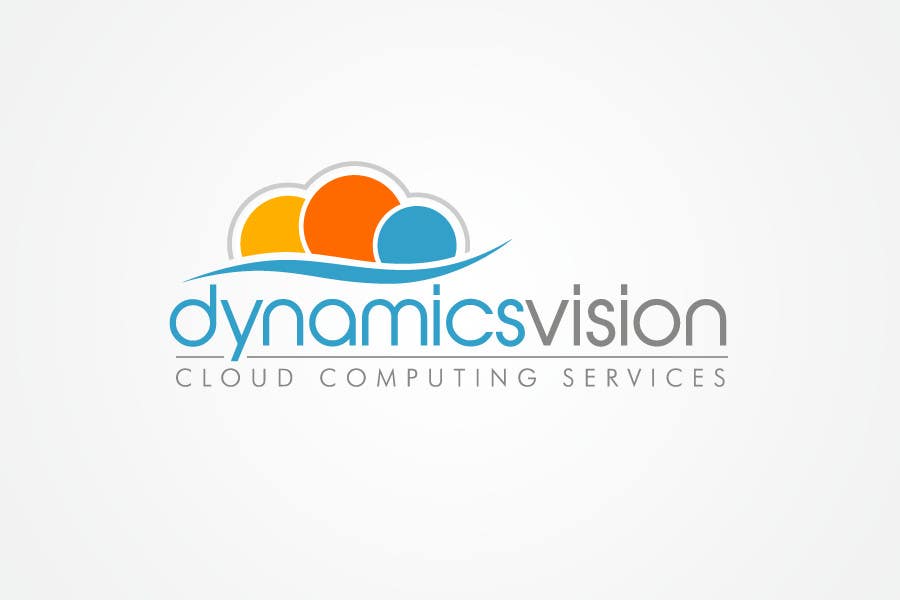 Příspěvek č. 236 do soutěže                                                 Logo Design for DynamicsVision.com
                                            