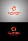 #115 for Logo design by moeezshah451