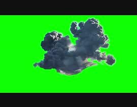 #6 para Edit 10 seconds of video and replace with green screen de mire56