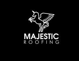 #63 I need a logo  for my roofing company. részére nomadsketch által