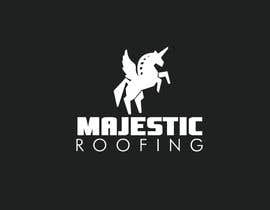 #65 I need a logo  for my roofing company. részére nomadsketch által