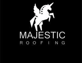 #16 para I need a logo  for my roofing company. por proveskumar1881