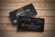#48 ， design business card Front and Back 来自 RafiqHasan105