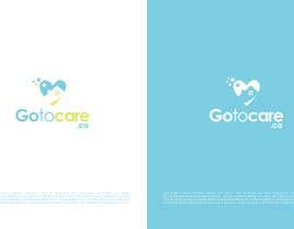 #164 for On-demand healthcare logo by Duranjj86