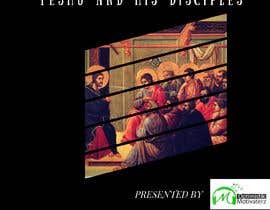 #36 para Yeshua &amp; His Disciples Album Cover de kartikeym1212