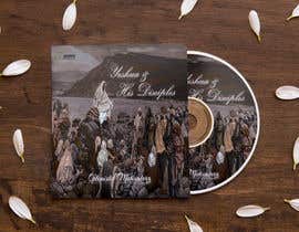 #43 für Yeshua &amp; His Disciples Album Cover von alienbd