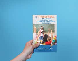#40 per Thoughtful Teacher Book Cover and Rear Page da DesinerBD