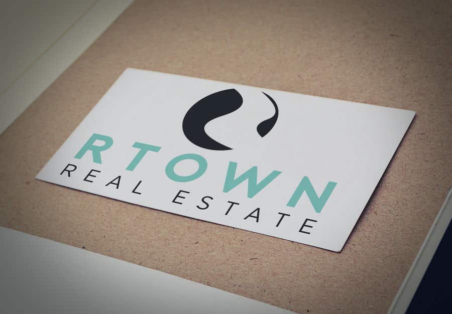 Contest Entry #1023 for                                                 Logo Design for Real Estate Office
                                            