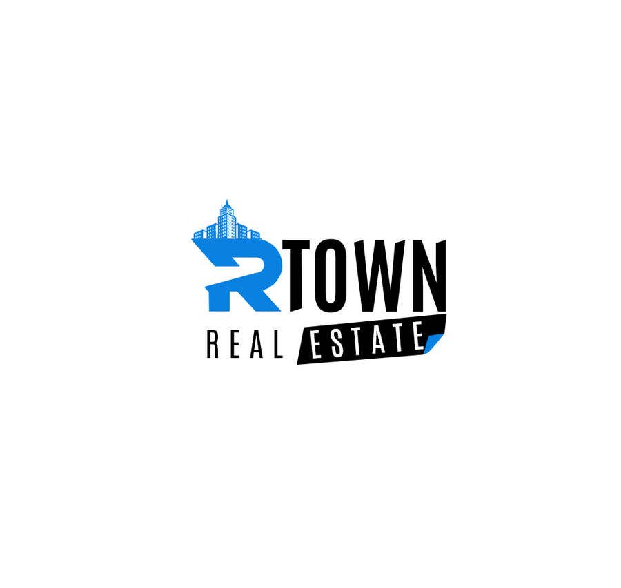 Contest Entry #990 for                                                 Logo Design for Real Estate Office
                                            