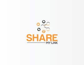 #196 for Design a logo for &quot;Share My Link&quot; by Faruk17