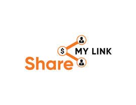 #66 for Design a logo for &quot;Share My Link&quot; by soroarhossain08