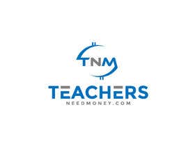 #458 ， Logo design for teachersneedmoney.com 来自 mohibulasif