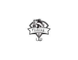 #20 для Fishing club logo від skybd1