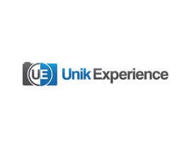 #105 for Logo Design for Unik Experience af winarto2012