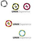 Proposition n° 91 du concours Graphic Design pour Logo Design for Unik Experience