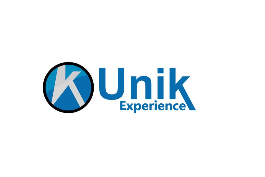 
                                                                                                            Proposition n°                                        120
                                     du concours                                         Logo Design for Unik Experience
                                    