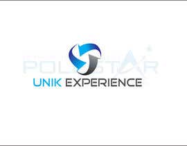 nº 41 pour Logo Design for Unik Experience par phyreinnovation 