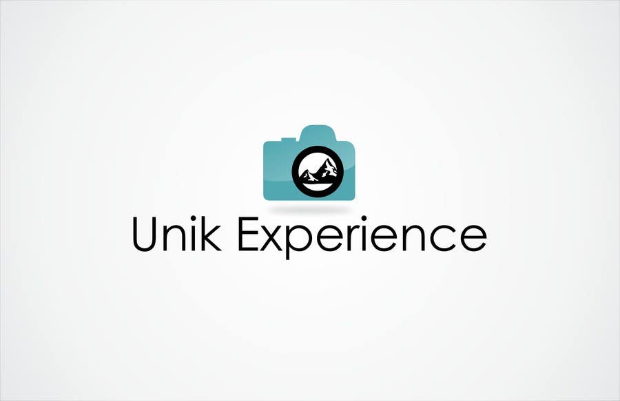 
                                                                                                            Proposition n°                                        97
                                     du concours                                         Logo Design for Unik Experience
                                    