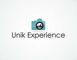 nº 97 pour Logo Design for Unik Experience par lincuandreea 