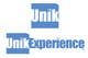 
                                                                                                                                    Icône de la proposition n°                                                21
                                             du concours                                                 Logo Design for Unik Experience
                                            