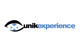 
                                                                                                                                    Icône de la proposition n°                                                50
                                             du concours                                                 Logo Design for Unik Experience
                                            