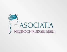 #44 Neurosurgery Association Logo    +     Neurosurgery Student Summerschool logo részére szamnet által