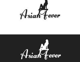 #4 for fun logo for an escort agency by atikur0rahman