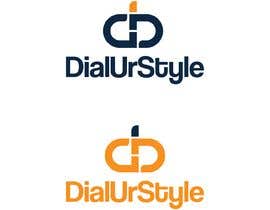 #111 για Design Logo for DialUrStyle από Abdur71