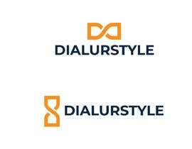 #117 for Design Logo for DialUrStyle by Abdur71