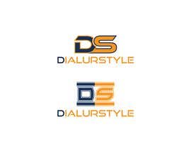 #55 για Design Logo for DialUrStyle από JASONCL007