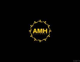 #1143 I need a logo for AMH Alliance részére Ingyar által