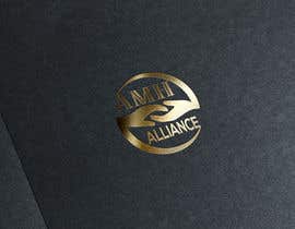 #994 I need a logo for AMH Alliance részére FApapiya által