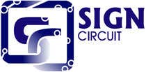 jerandika tarafından Design a Logo Sign Circuit için no 250