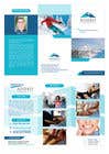 #1 para Design a brochure for Niseko Chiropractic de dydcolorart