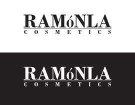 #108 for Redesign a logo for a cosmetics company. by mdmominulhaque