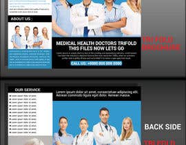 #20 for Broucher for medical services by SajeebRohani