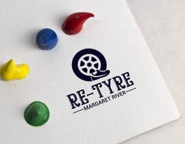 #85 para Re-Tyre Logo de ibrahim453079