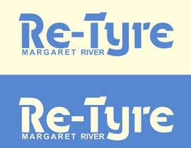 #77 para Re-Tyre Logo por robsonpunk