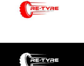 #48 for Re-Tyre Logo by rakibahamme