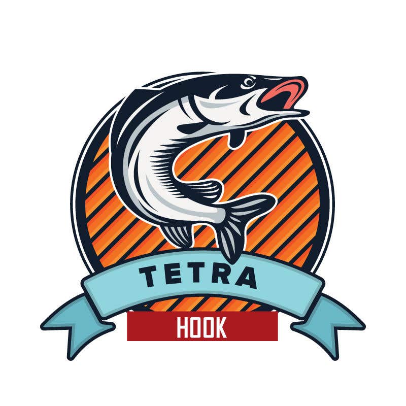 Contest Entry #63 for                                                 Design a Logo for Fishing Equipment Company
                                            