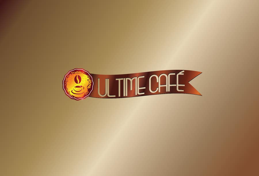 Proposition n°279 du concours                                                 Logo Design for a Coffee Distributor
                                            