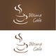 Konkurrenceindlæg #130 billede for                                                     Logo Design for a Coffee Distributor
                                                