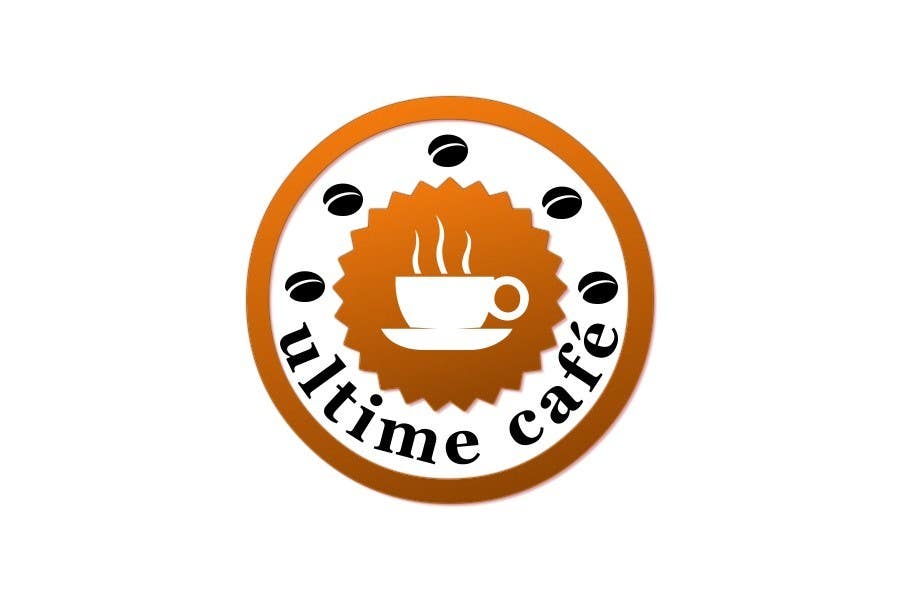 Proposta in Concorso #218 per                                                 Logo Design for a Coffee Distributor
                                            