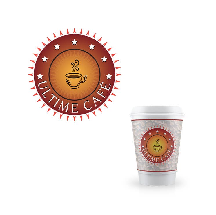 Inscrição nº 326 do Concurso para                                                 Logo Design for a Coffee Distributor
                                            