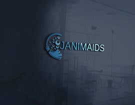 #103 for Logo for janitorial company by szamnet