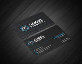 #64 for Personalized Business Cards by pritishsarker