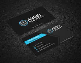 #128 pёr Personalized Business Cards nga mstaklimak1